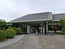 周辺：氷川コミュニティセンター 1210m