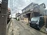 その他：前面道路含む現地写真