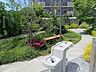 周辺：花栗第10公園 90m