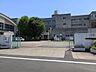 周辺：草加市立稲荷小学校 470m