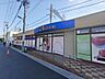 周辺：東武ストア 180m