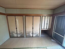 室内の画像
