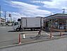 周辺：セブンイレブン　草加弁天1丁目店 170m