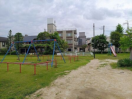 瀬崎浅間公園 230m