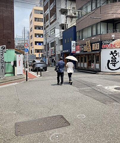 周辺