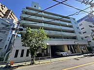 東京都荒川区町屋1丁目2-18：物件画像／株式会社modish