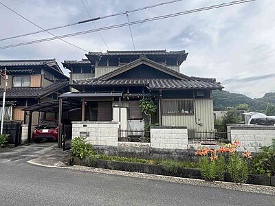 外観 外観
