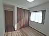 収納：クローゼット