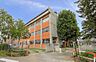 周辺：長野市立下氷鉋小学校（871m）