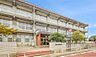 周辺：長野市立大豆島小学校（224m）