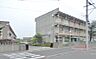 周辺：長野市立朝陽小学校（1019m）