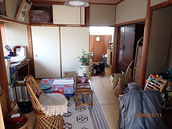 子供部屋