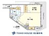 間取り：（間取り図）