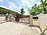 周辺：名古屋市立矢田中学校 1000m