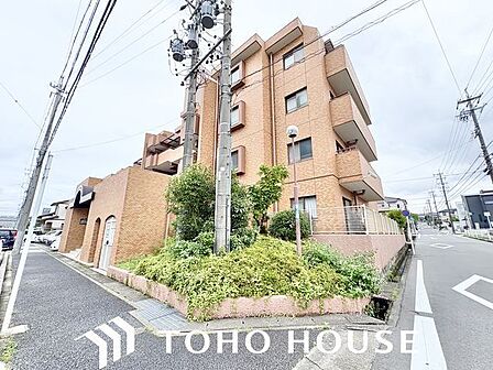 流行に左右されず、将来にわたって価値が継続する「上質」な佇まい。