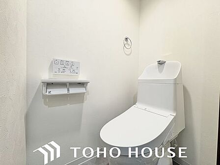 毎日使う場所だからこそ、使い勝手を考慮しました。白を基調に、飽きのこない空間に。