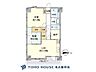 間取り：（間取り図）
