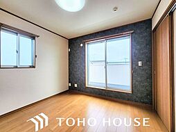 子供部屋の画像