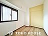 子供部屋：シンプル・イズ・ベストが基本。プレーンな空間を自分好みに。いつまでも快適に暮せる住まいへ。
