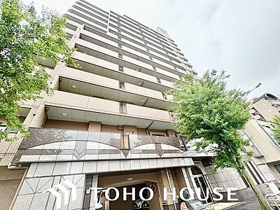 外観:流行に左右されず、将来にわたって価値が継続する「上質」な佇まい。 外観:流行に左右されず、将来にわたって価値が継続する「上質」な佇まい。