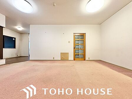 快適に過ごす条件は、一人ひとり違います。居住していく中であなただけのマイホームに創り上げて下さい。