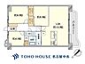 間取り：（間取り図）