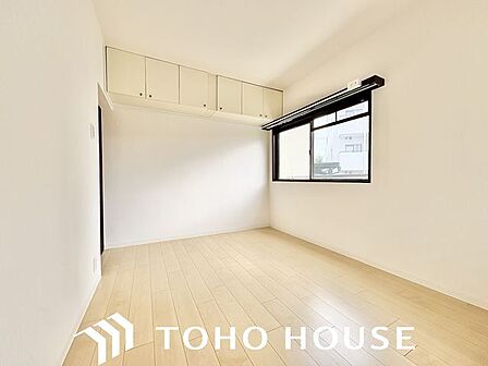 シンプル・イズ・ベストが基本。プレーンな空間を自分好みに。いつまでも快適に暮せる住まいへ。