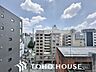 バルコニー：バルコニーに出た時には、頬をなでる優しい風を感じることが出来ます。つい深呼吸をしたくなります。