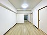 リビング/ダイニング：豊かな居住性と、クオリティが見事に調和した住空間は、住まうことの喜びを感じさせてくれます。
