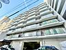 外観：時の流れと共に魅力が深まった外観は、やすらぎ感と上質感を演出します。