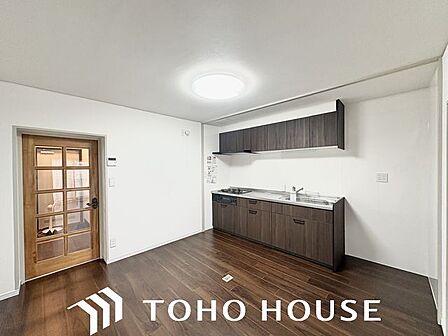 快適に過ごす条件は、一人ひとり違います。居住していく中であなただけのマイホームに創り上げて下さい。