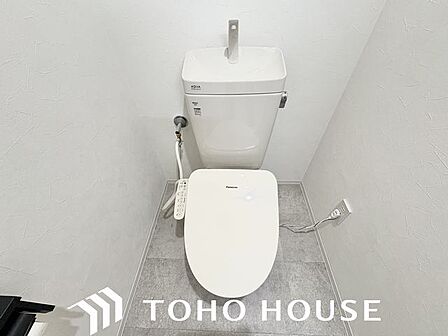 毎日使う場所だからこそ、使い勝手を考慮しました。落ち着いた空間で安らぎのひとときを。