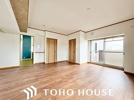 ここから始まる「日常」はご家族にとって大切で貴重な時間。少しでも豊かに、少しでも快適に。