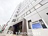 周辺：大真会大隈病院 1200m