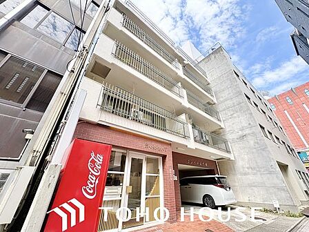 時代と共に変わりゆく街並みと、住む人の変わらない思いを融合。いつまでも誇りに思える住まいへ。