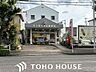 周辺：名古屋宮根台郵便局 800m