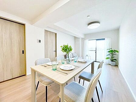 少しでも豊かに、少しでも快適に。みんなが集うあたたかなお住まいへ。