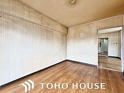 洋室の画像