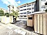 周辺：豊山町立志水小学校 570m