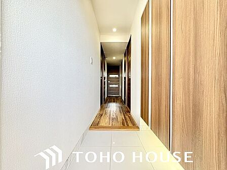 一日あったいろんなことを胸に帰る我が家。「ただいま」「おかえり」が交わされる幸せな空間が待っています。
