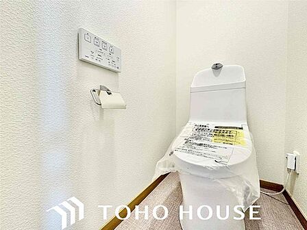 毎日使う場所だからこそ、使い勝手を考慮しました。落ち着いた空間で安らぎのひとときを。