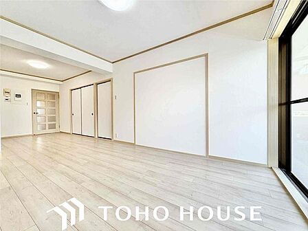 家族がつながりながら、それぞれの時間も楽しめる。そんな相反する希望を両立できる上質な住まいです。