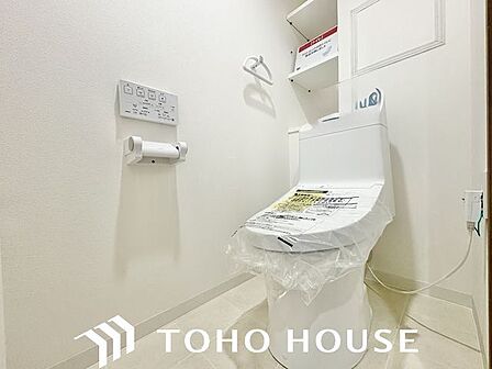 毎日使う場所だからこそ、使い勝手を考慮しました。落ち着いた空間で安らぎのひとときを。