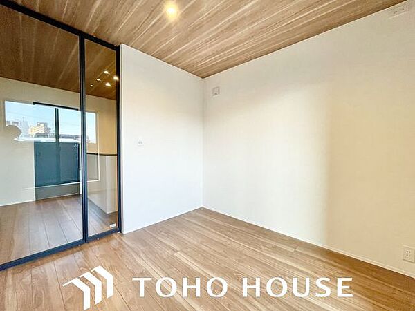 子供部屋