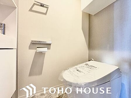 毎日使う場所だからこそ、使い勝手を考慮しました。落ち着いた空間で安らぎのひとときを。