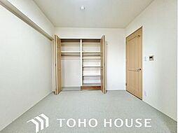 洋室の画像