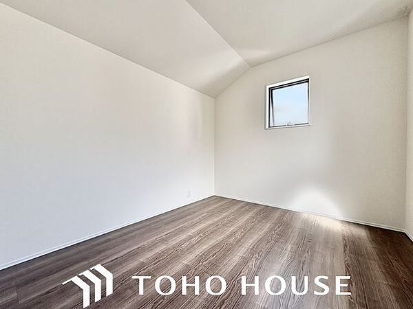洋室を拡大表示