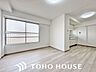 室内：ここから始まる「日常」はご家族にとって大切で貴重な時間。少しでも豊かに、少しでも快適に。