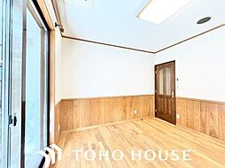 室内の画像