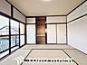 子供部屋：静かな環境でリラックスタイムをスタートさせてください。